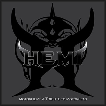 MotörHEMI A Tribute to Motörhead
