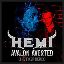 Avalon Averted (The Fixer Remix)